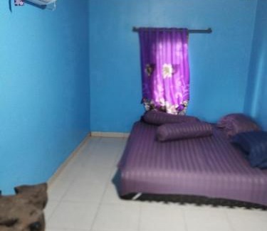 Bira House | Villa Andi Bara Beach