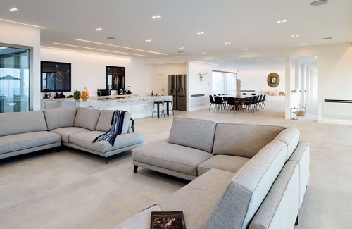 Letojanni Villa | Villa Andra – Taormina Area