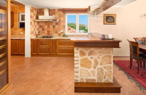 Tucepi Villa | Villa Andrea