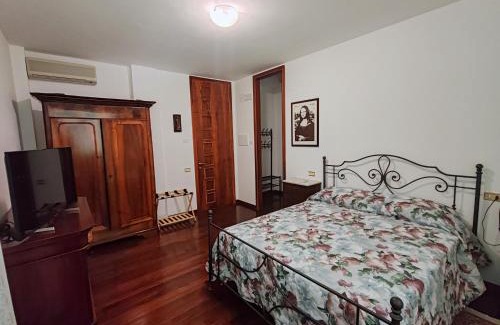 Amandola Bed & Breakfast | Villa Andreina
