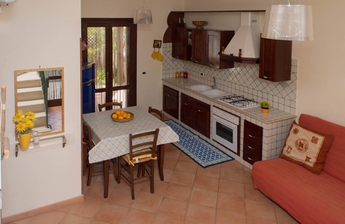 Macari Villa | Villa Anemos Exclusive star with sea view with garden and barbecue