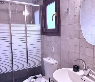 Potamos House | Villa Anemos