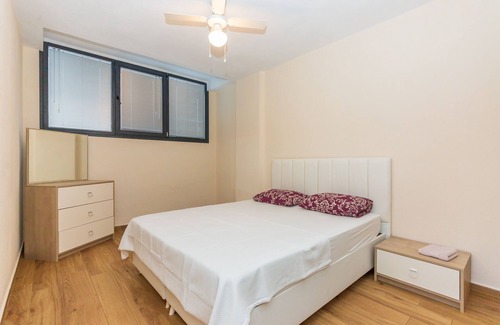 Marmaris City Center Villa | Villa Angel B Daily Weekly Rentals