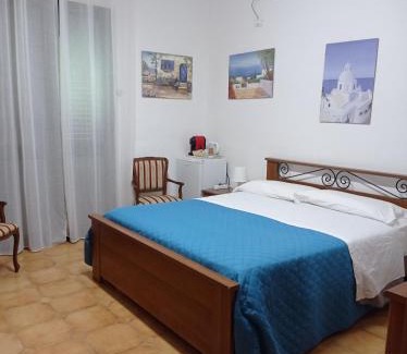 Marinella di Selinunte House | Villa Angela