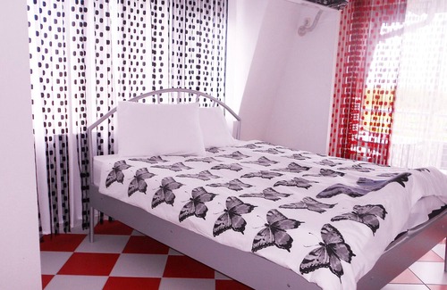 Ohrid Villa | Villa Angel Ohrid Macedonia