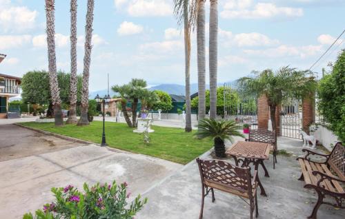 Angri Apartment | Villa Angela Holiday Apartment