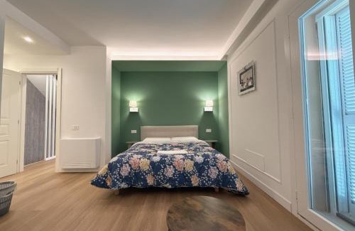 Marsala House | Villa Angela