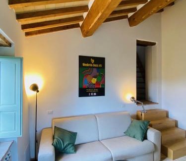 Bivio Lugnano Villa | Villa Angela - Ranza 55