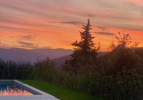 Bivio Lugnano Villa | Villa Angela - Ranza 55