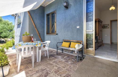 Santa Maria Coghinas Villa | Villa Angelina