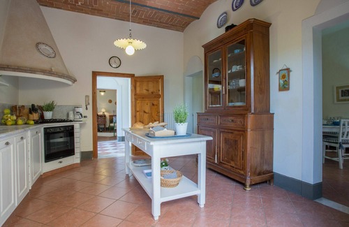 Fabbrica Villa | Villa Angelica - Fabbrica ,Tuscany
