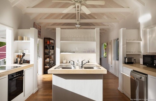 Lurin Villa | Villa Angelina by Fantasia Villas Including a VIP CHEF