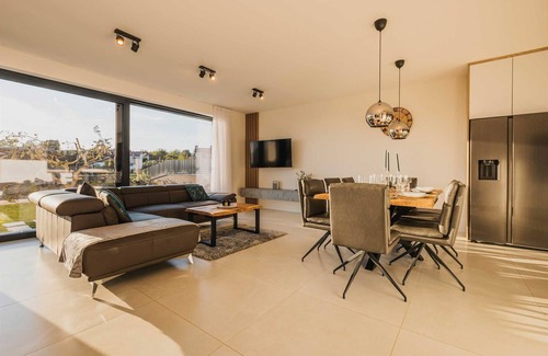 Kastelir Villa | Villa Angelina - Idyllic 4 BD villa for 8 with pool close to Porec