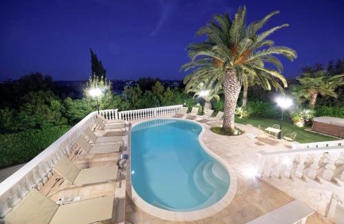 Selva di Fasano Apartment | Villa Angelina