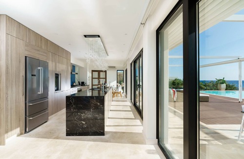 Plemmirio Villa | Villa Angelina