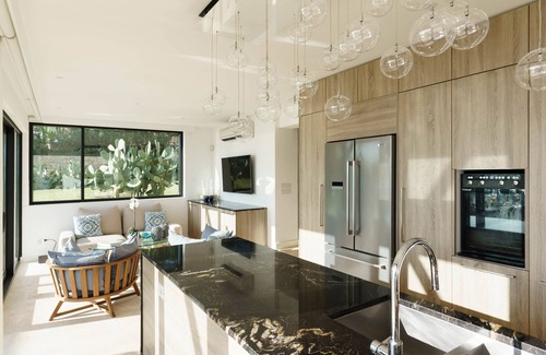 Plemmirio Villa | Villa Angelina