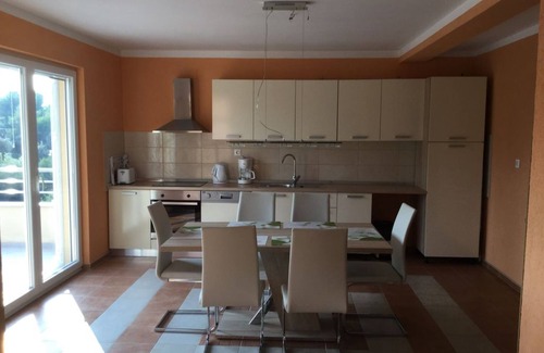 Brodarica Apartment | Villa Angelina, Large Apartment 1. floor