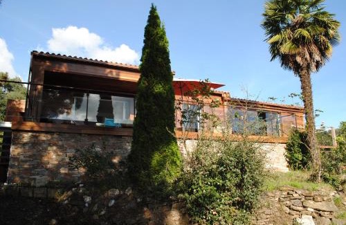 Valle-de-Campoloro Villa | VILLA ANGELINI