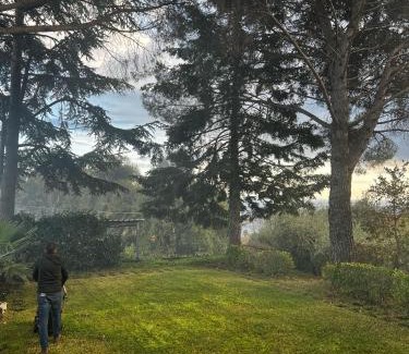 Santa Venerina House | Villa Angelino Etna