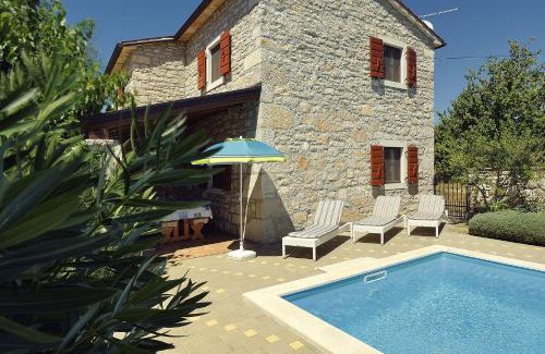 Cehici Villa | Villa Angelo & Marija