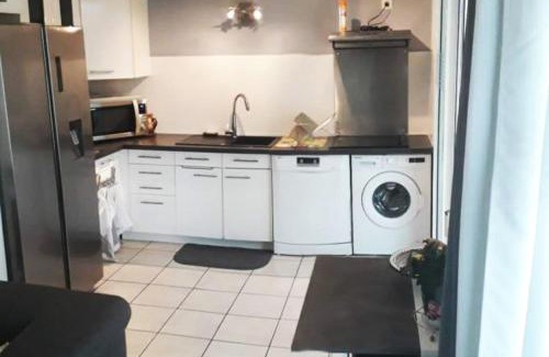 Anglet House | Villa Angeluko Anglet-Biarritz 6-8 pax