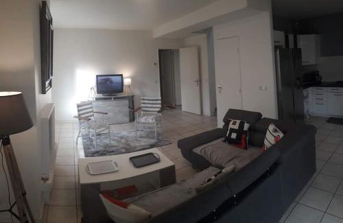 Anglet House | Villa Angeluko Anglet-Biarritz 6-8 pax
