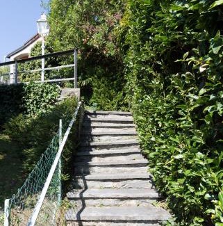 Ascona Apartment | Villa Ani