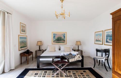 Ascona Apartment | Villa Ani