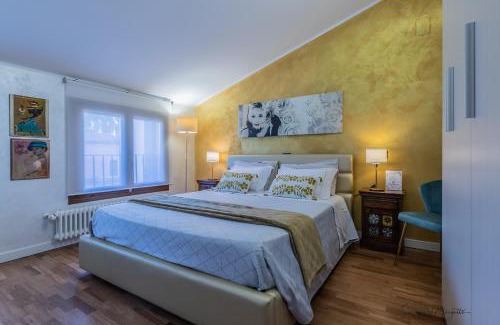 Selvazzano Dentro Bed & Breakfast | Villa Anis Bed and Breakfast