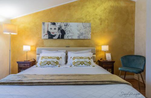 Selvazzano Dentro Bed & Breakfast | Villa Anis Bed and Breakfast