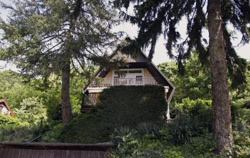 Balatonakarattya House | Villa Anita - dovolenka pre rodiny pri Balatone