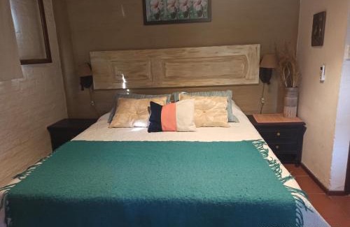 Playa Grande Apartment | Villa Anita Piriapolis