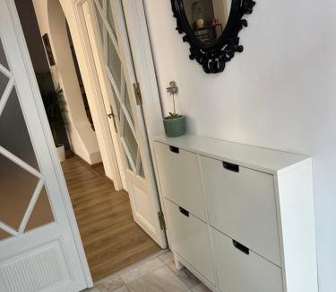 Sector 2 Villa | Villa ANMA