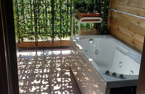 Marghera Apartment | Villa Anna, apartment no. 2