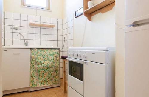 Avola Villa | Villa Anna bright apartment in front of the sea