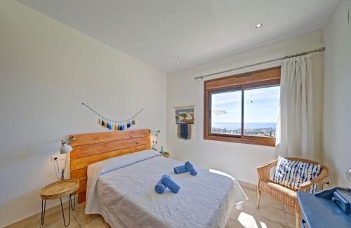 Casas de Torrat Villa | Villa Anna by Interhome