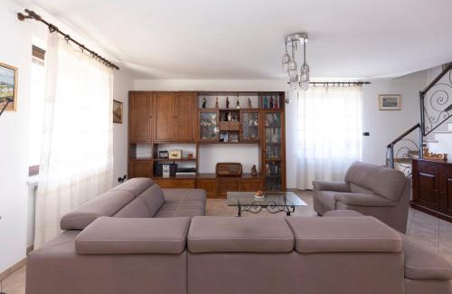 Moncalieri Villa | Villa Anna