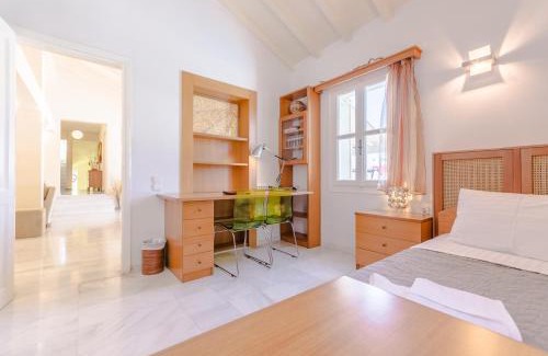 Anissaras Villa | Villa Anna Maria - 3 Bedroom, Private Pool