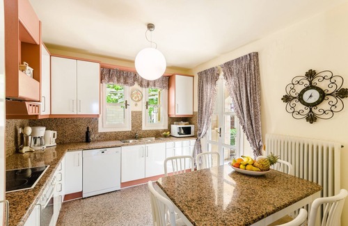Heraklion Villa | Villa Anna Maria 3 Bedroom Private Pool