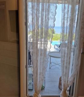 Kriopigi Villa | Villa Anna Maria