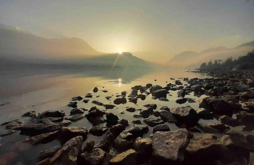 Oliveto Lario Villa | Villa Anna Onno Lake Como