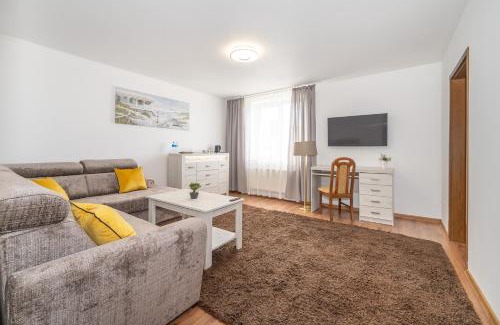 Darlowko House | Villa Anna