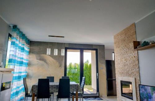 Miedzywodzie House | Villa Anna
