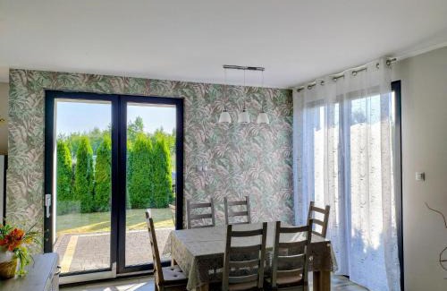 Miedzywodzie House | Villa Anna