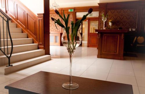 Tarnobrzeg Bed & Breakfast | Villa Anna