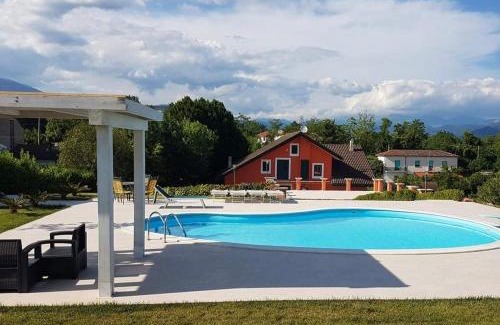 Cassino Bed & Breakfast | Villa Annamaria