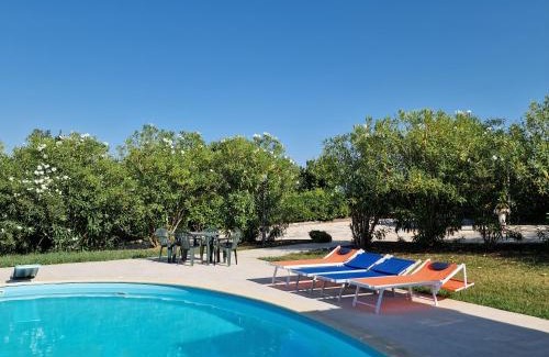 Cassino Bed & Breakfast | Villa Annamaria