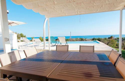 Marina di Pescoluse Villa | Villa Anselmi