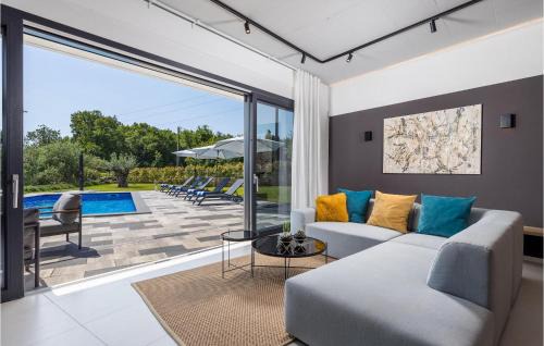 Sveti Vid Dobrinjski House | Villa Ante
