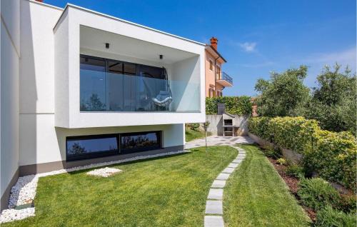 Sveti Vid Dobrinjski House | Villa Ante
